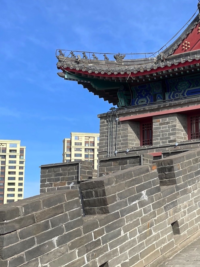 牤牛河公园旅行图片 1