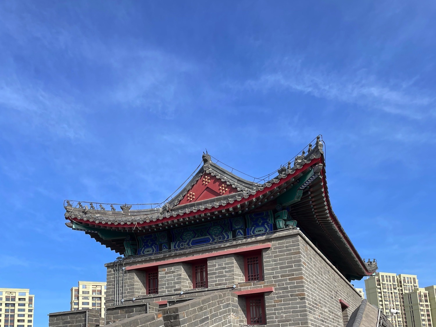 牤牛河公园旅行图片 3