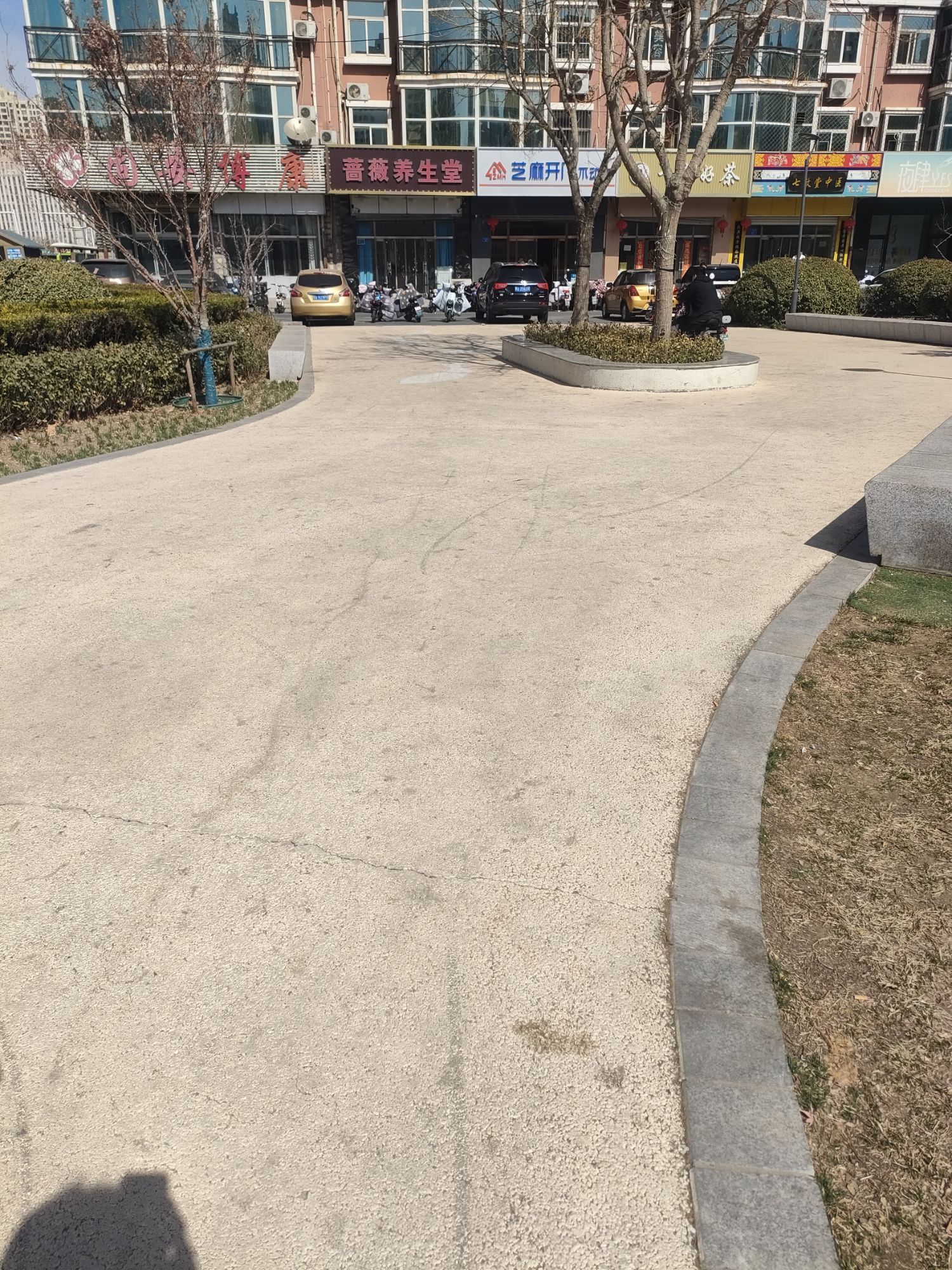 金海园旅行图片 1