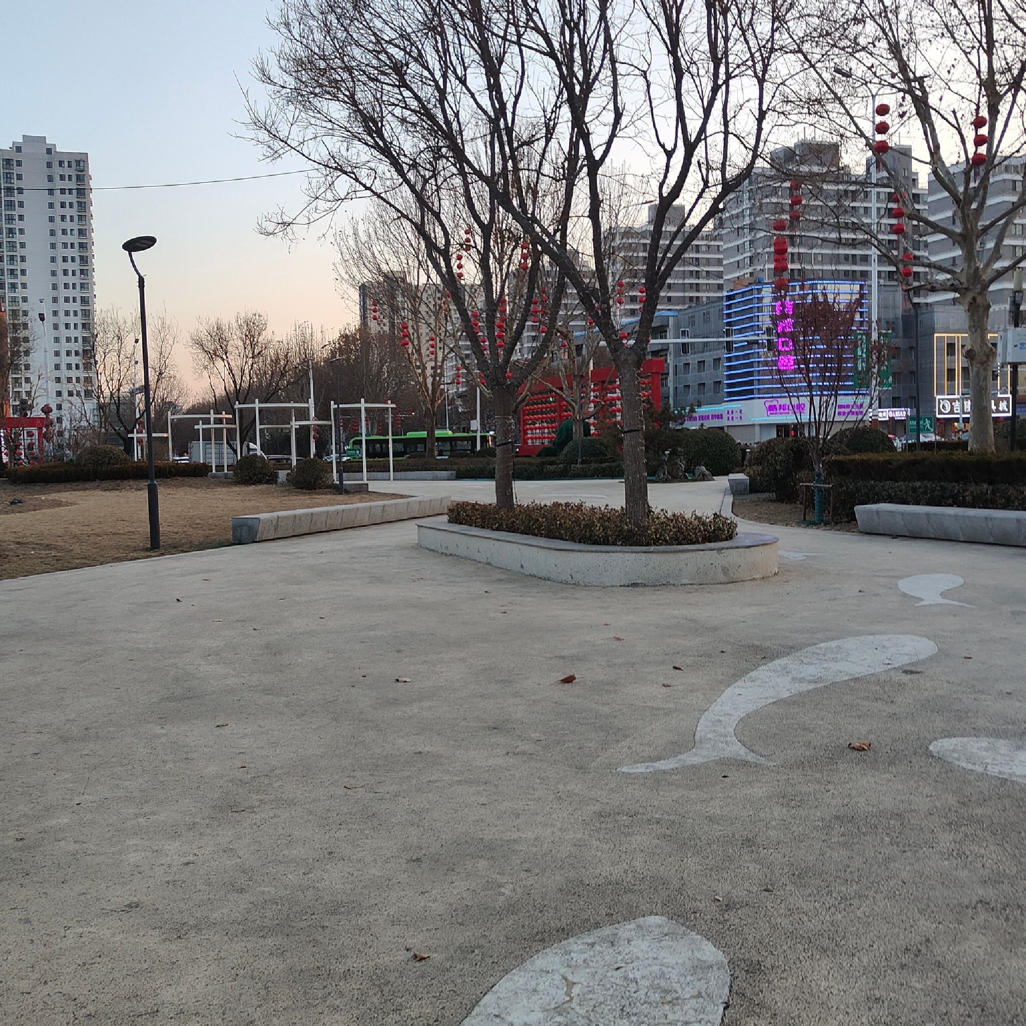 金海园旅行图片 1
