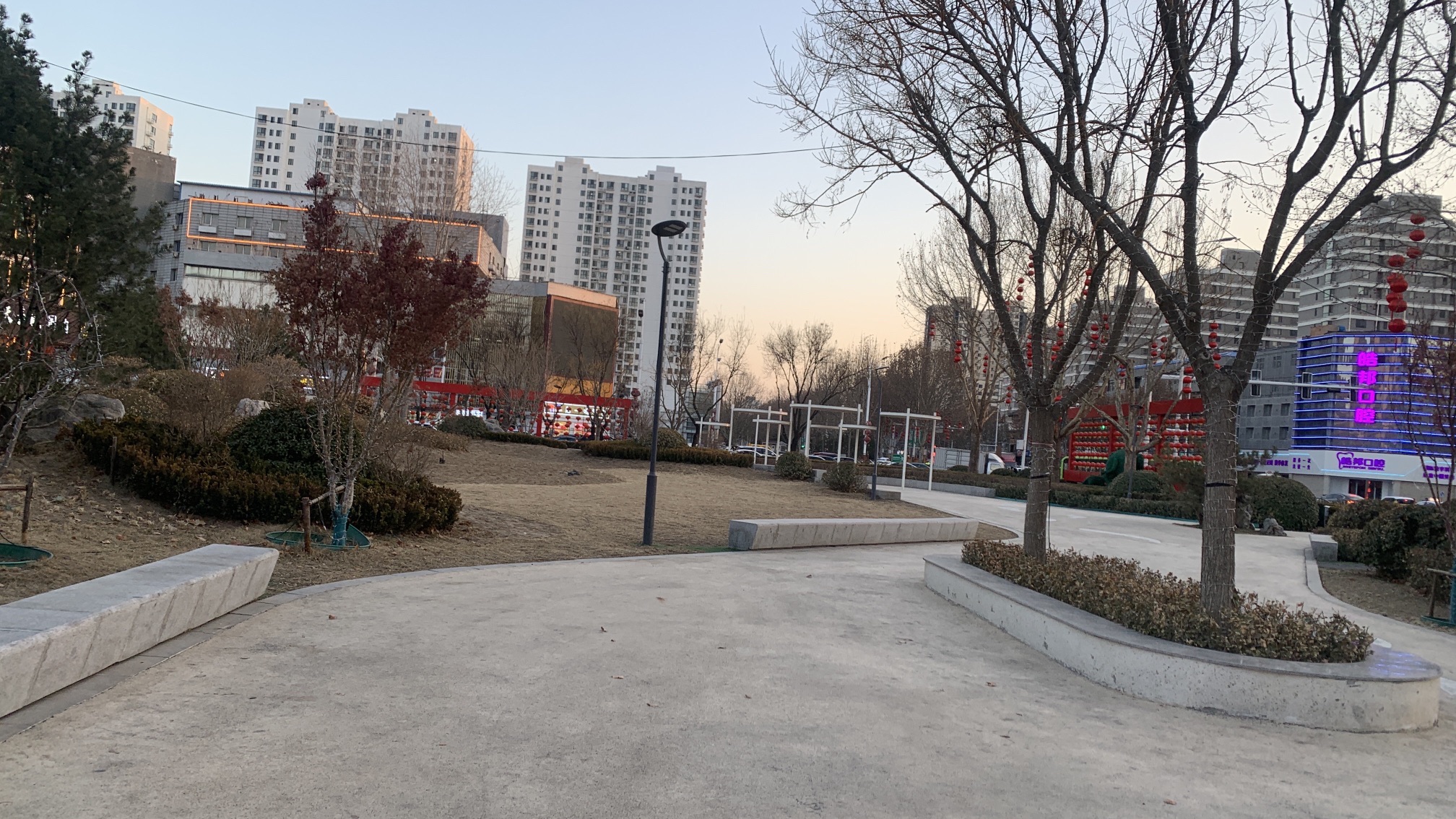 金海园旅行图片 2