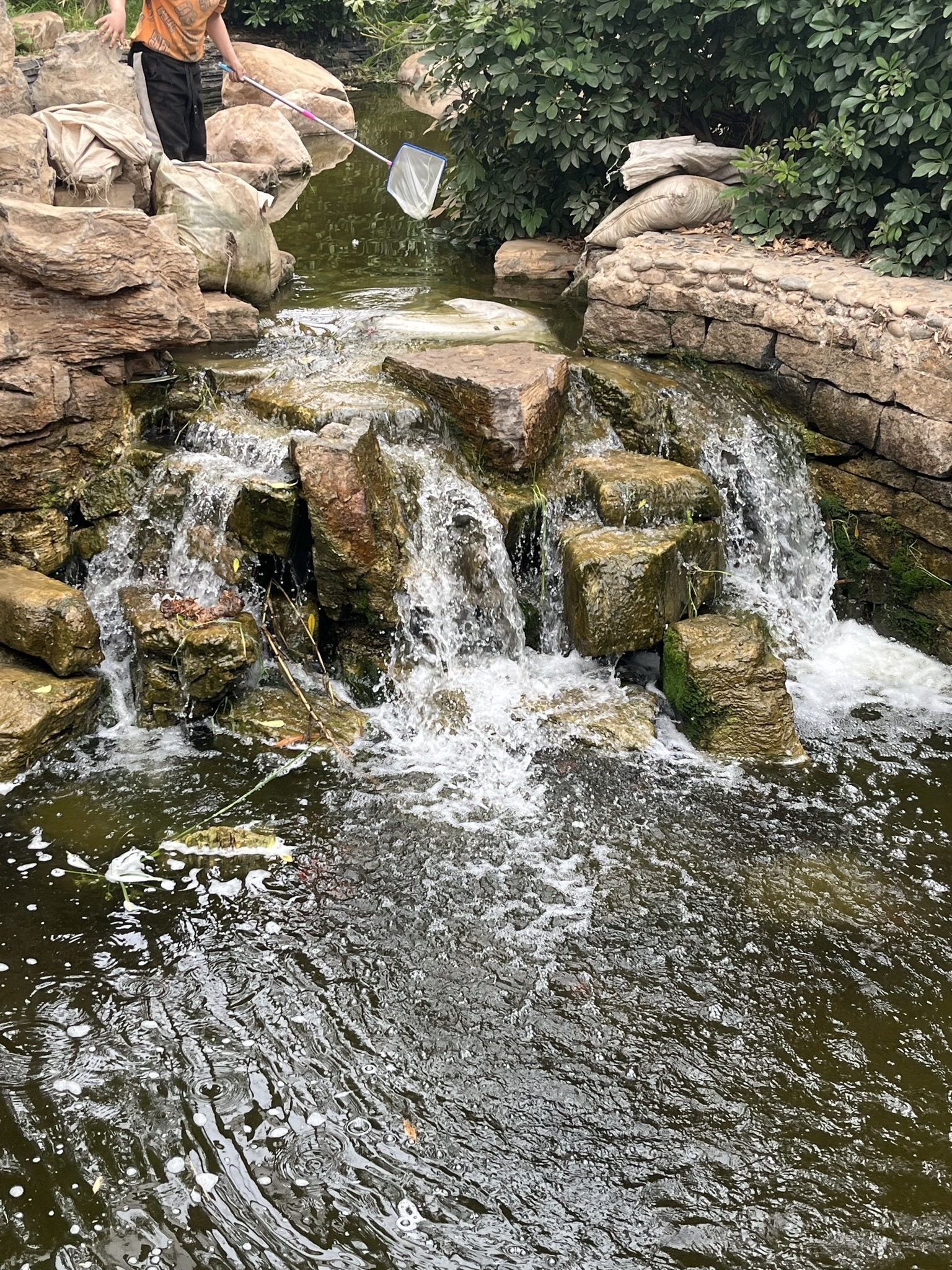 九天休闲谷旅行图片 1