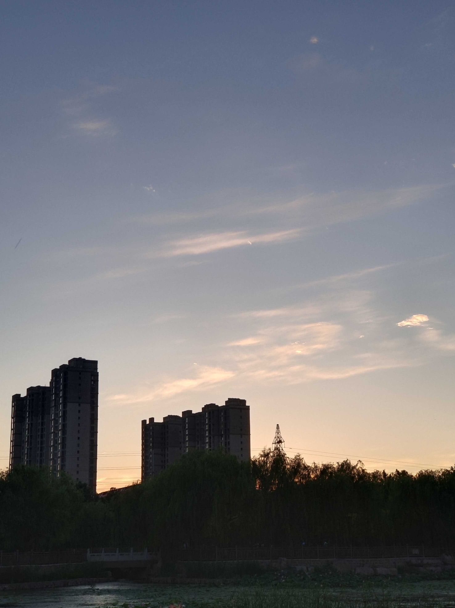 雁翎公园旅行图片 2