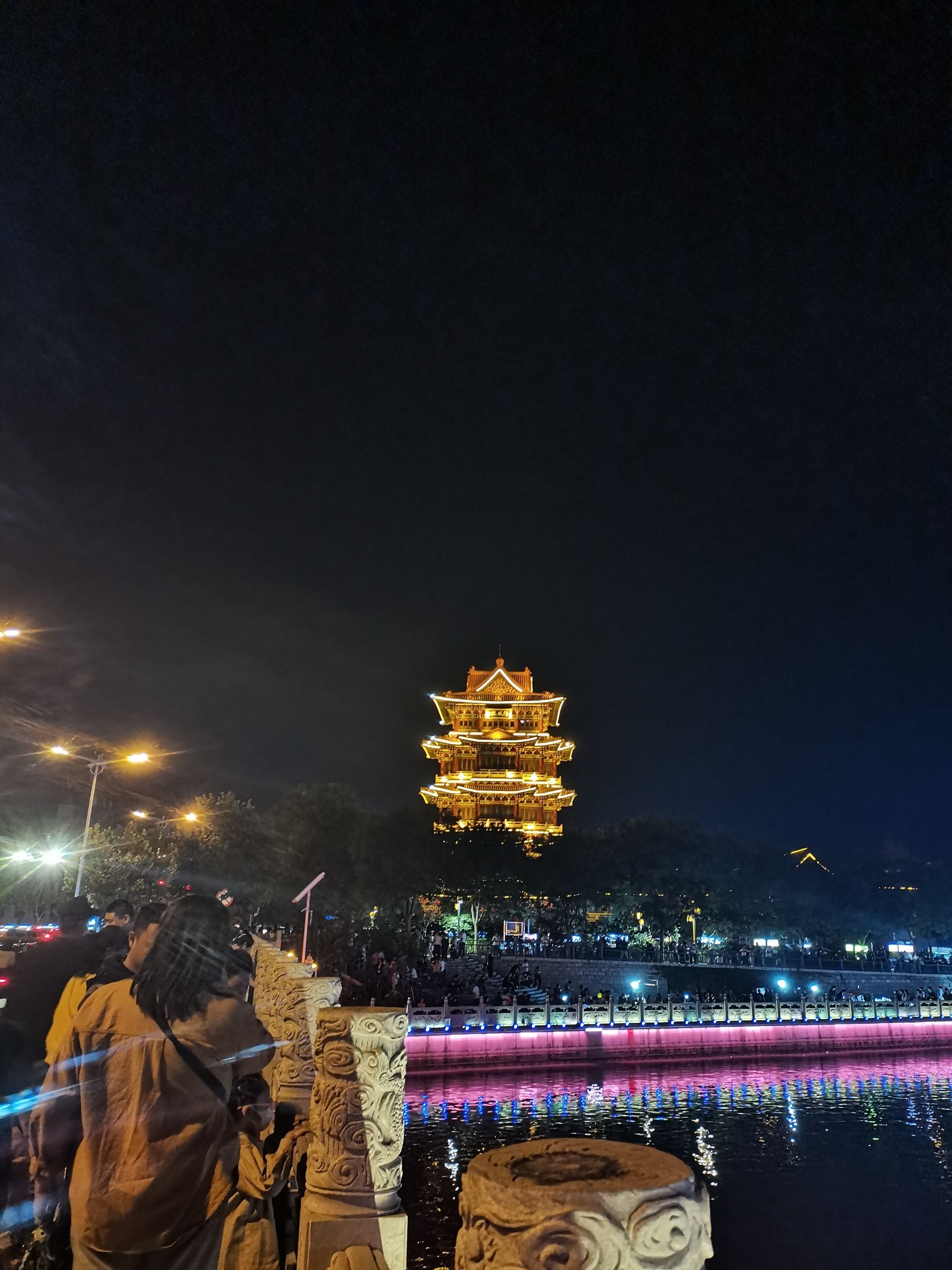清风楼旅行图片 3