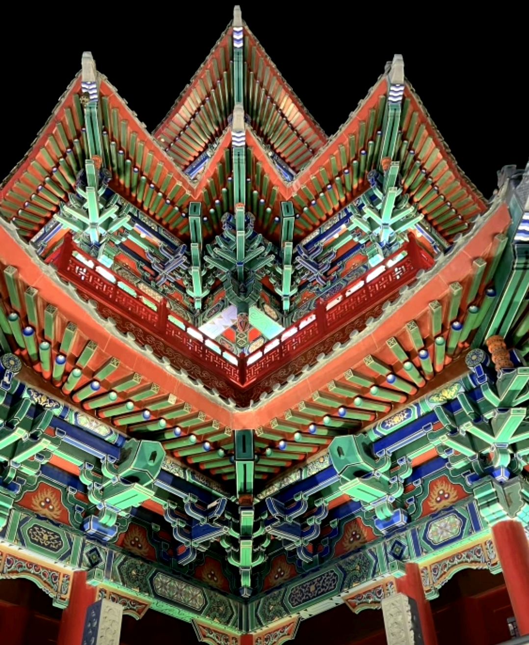 清风楼旅行图片 3