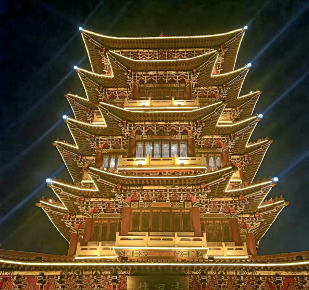 清风楼旅行图片 2