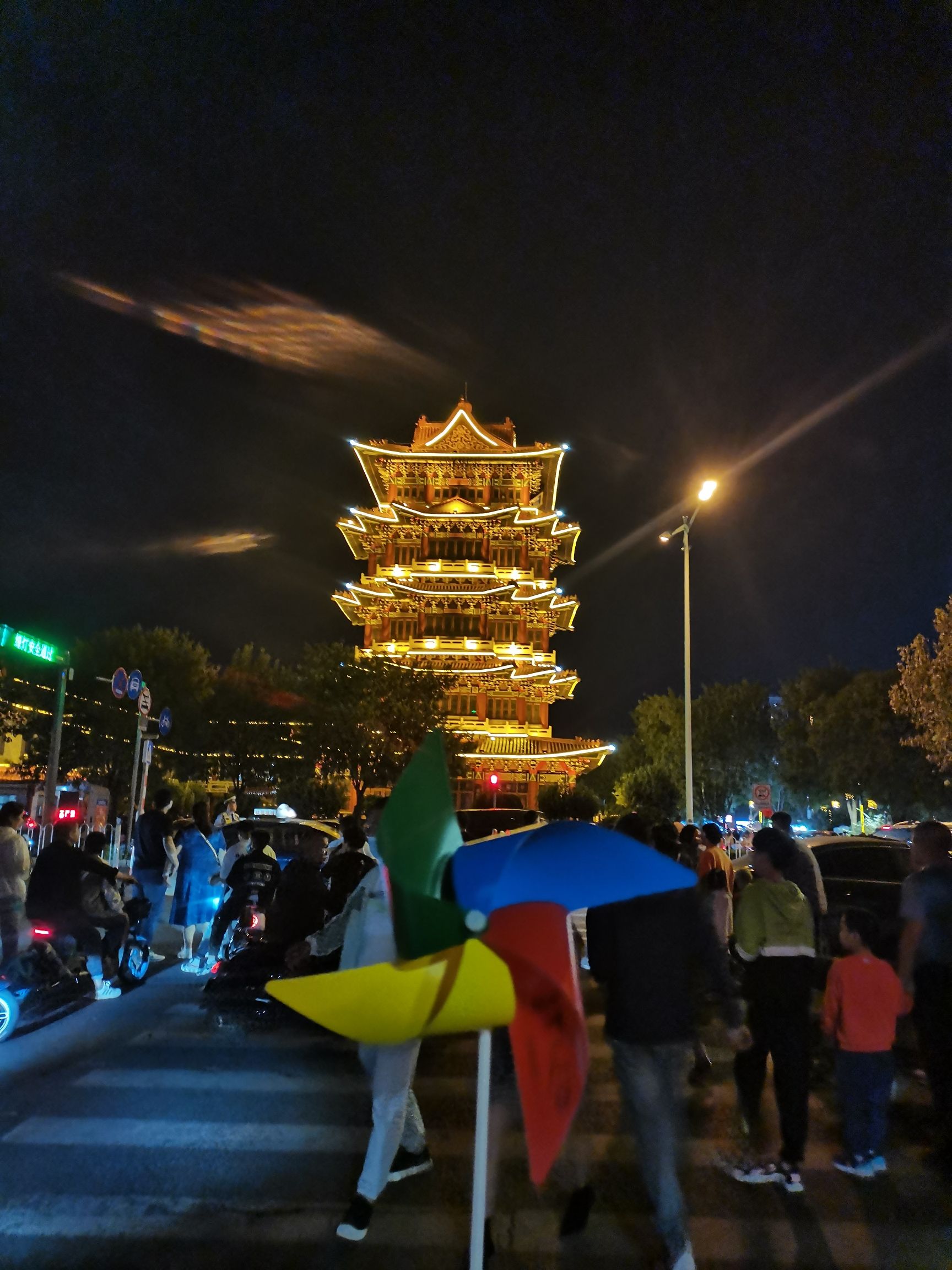 清风楼旅行图片 1