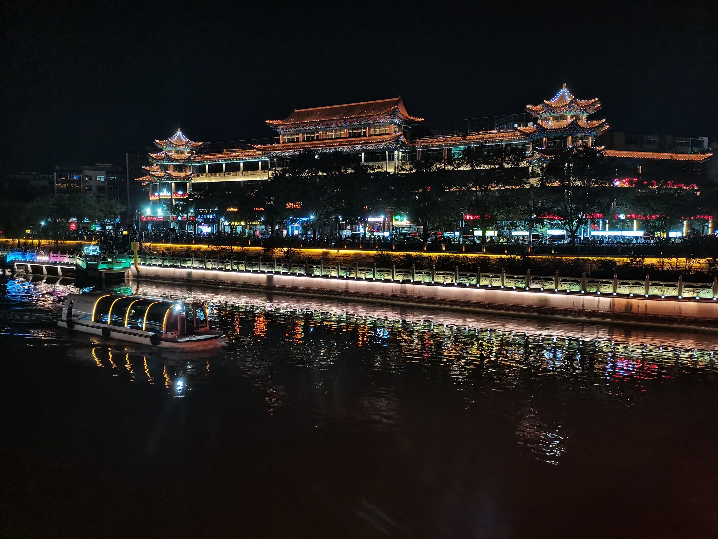清风楼旅行图片 2
