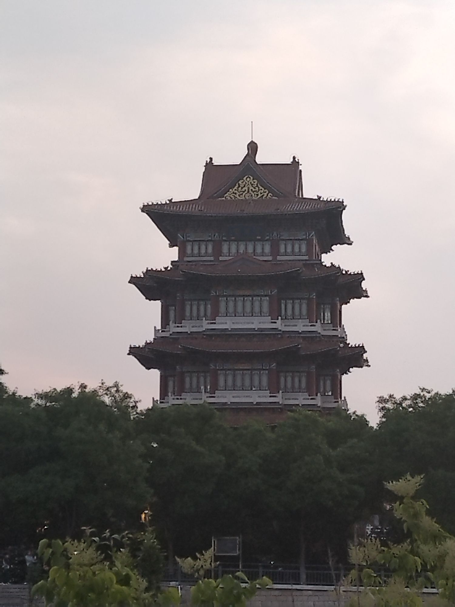 清风楼旅行图片 1