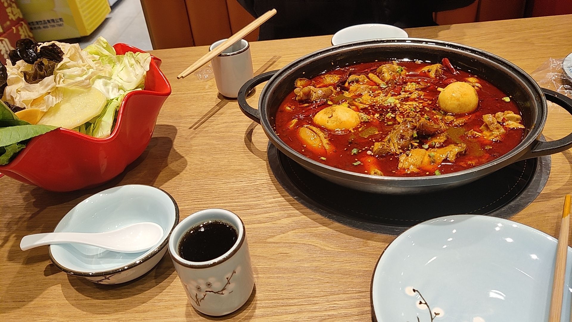 清风楼旅行图片 3