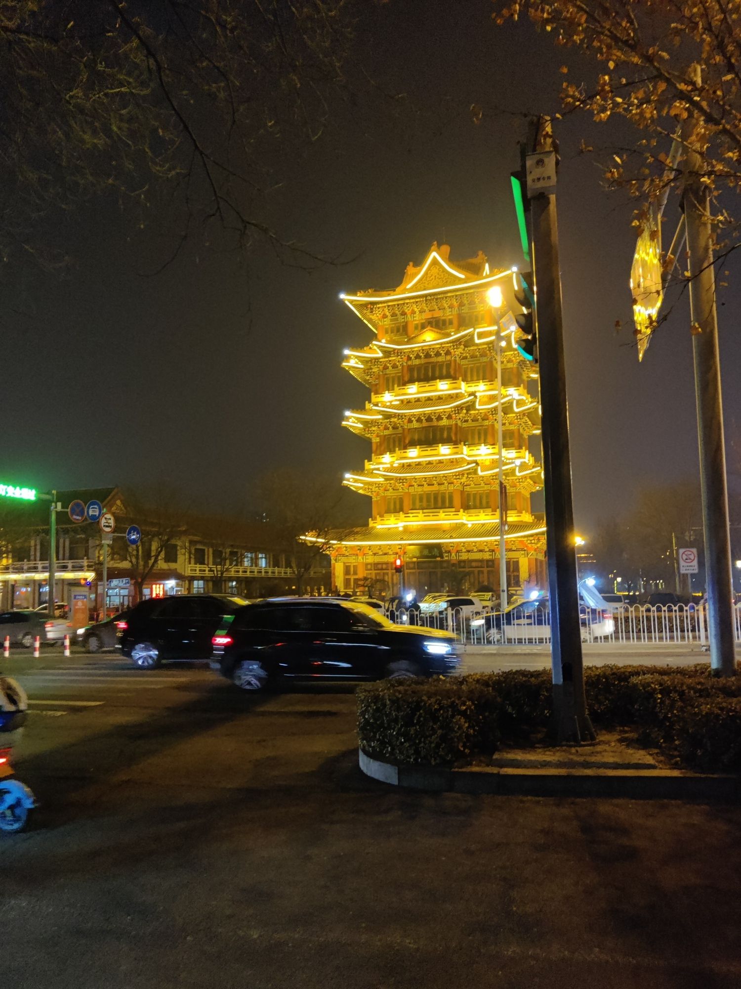清风楼旅行图片 2