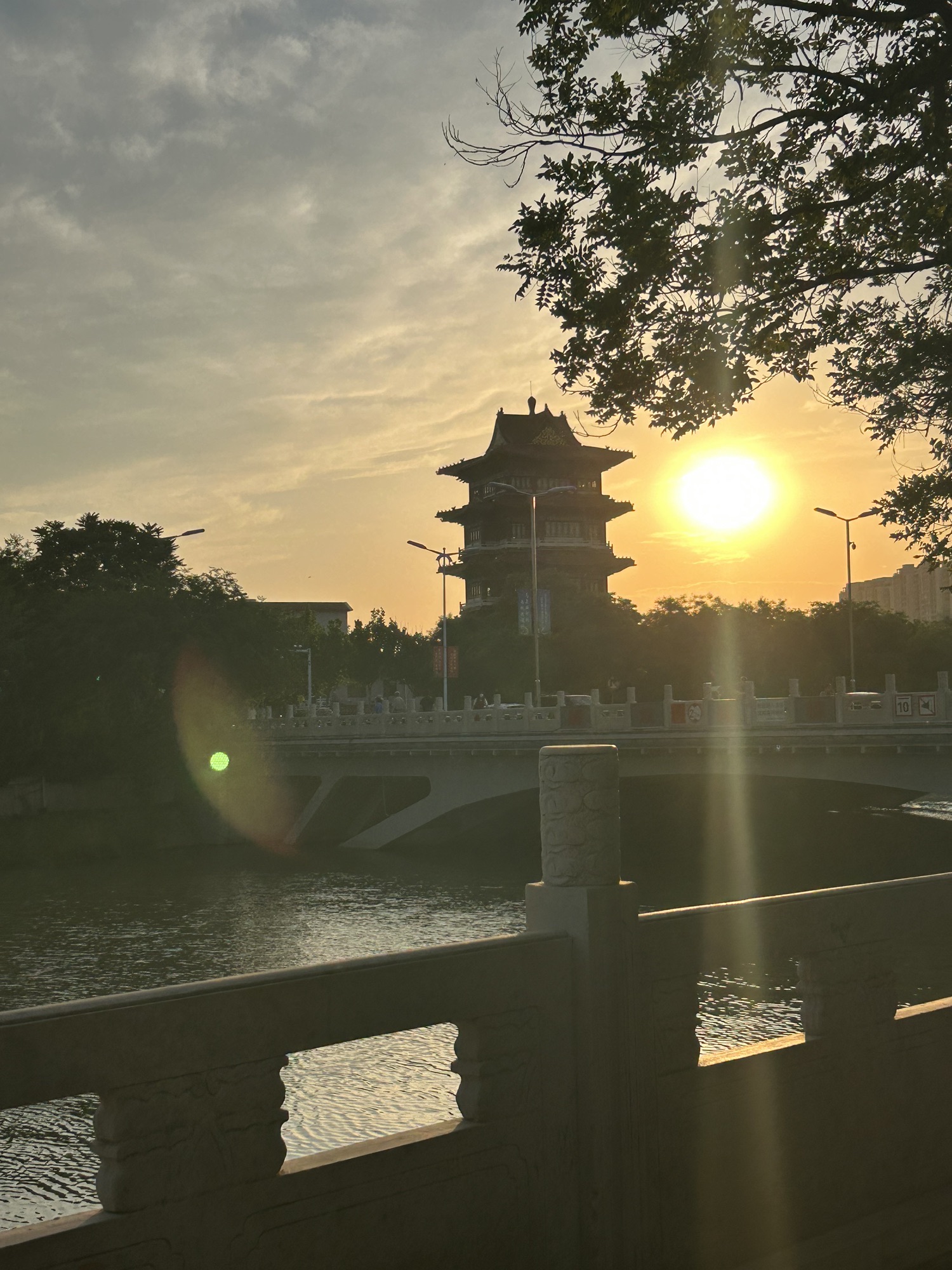 清风楼旅行图片 3