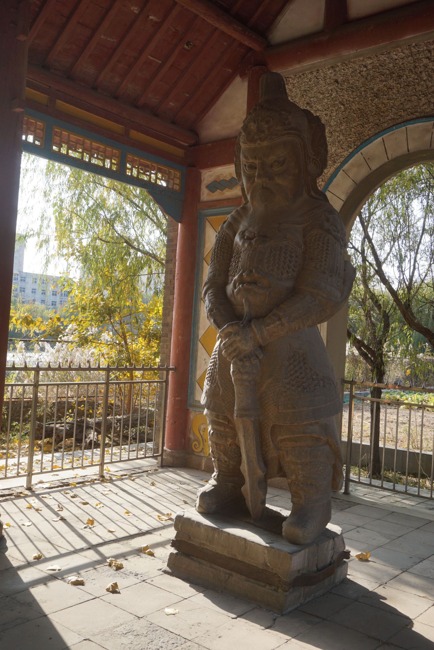 石金刚(暂停开放)旅行图片 2