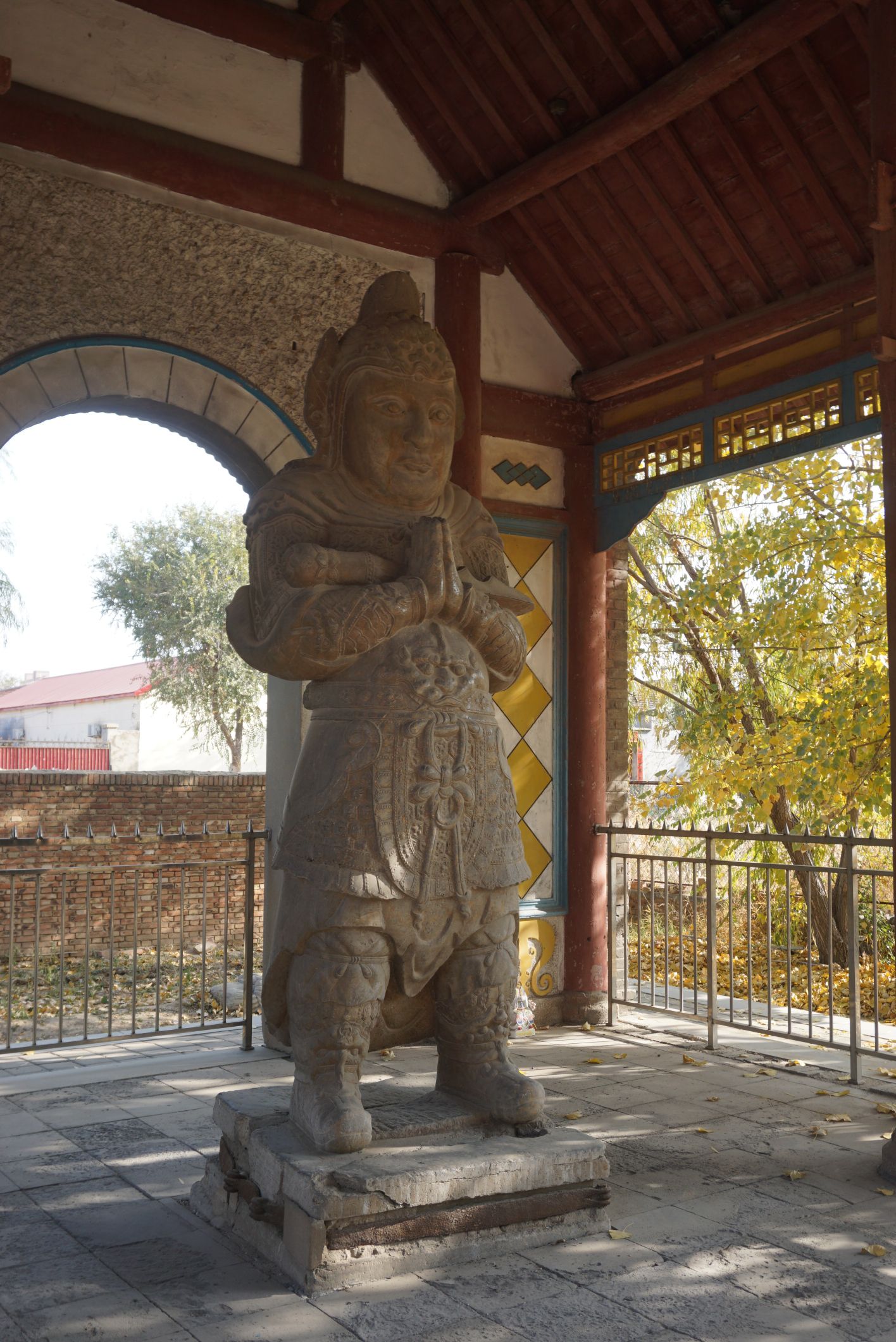 石金刚(暂停开放)旅行图片 3