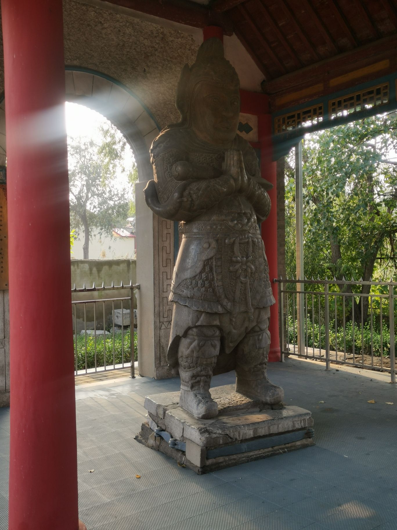 石金刚(暂停开放)旅行图片 3