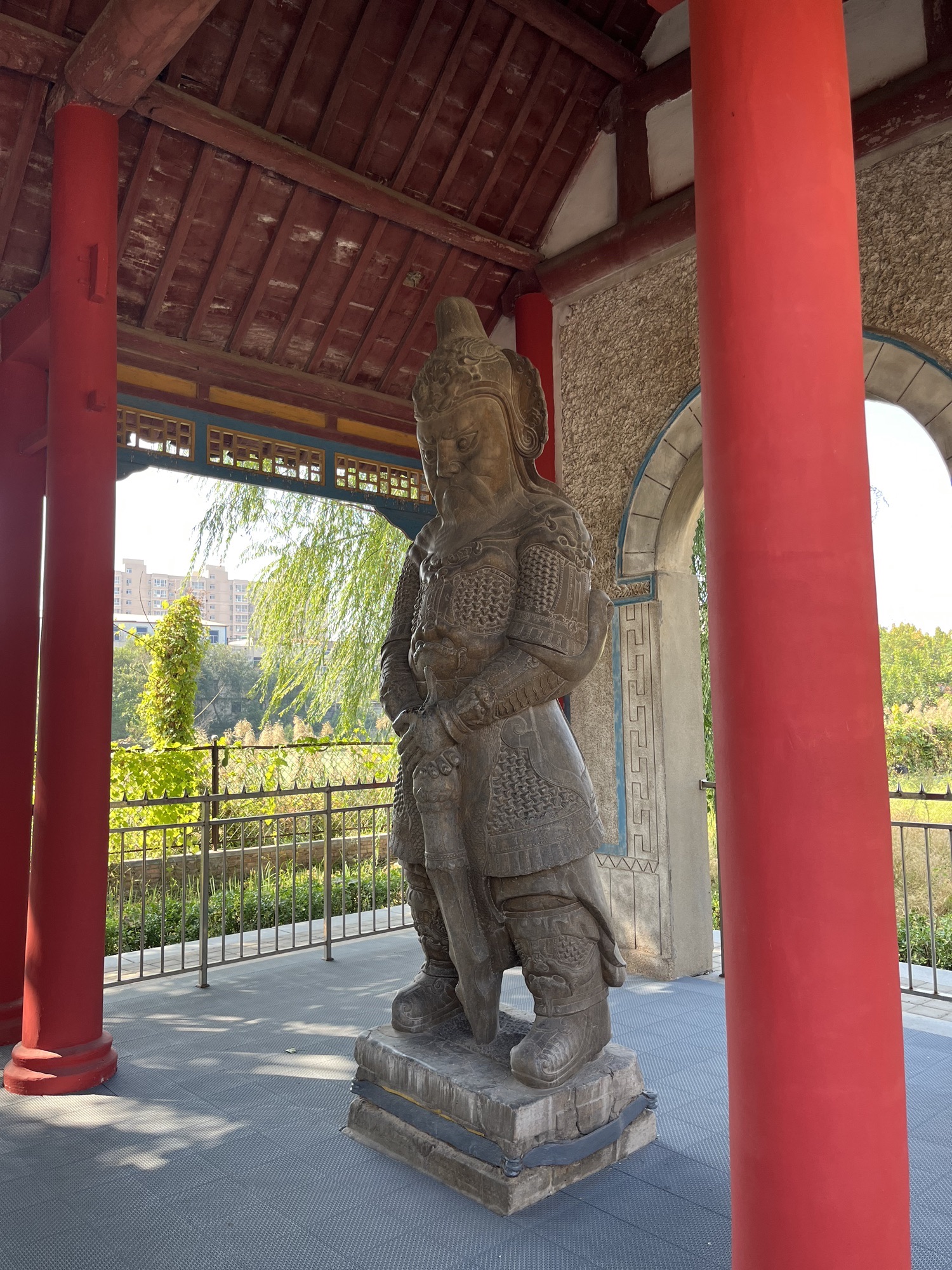 石金刚(暂停开放)旅行图片 3