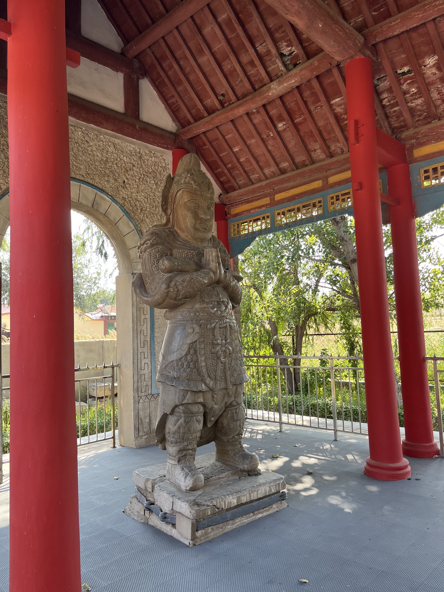 石金刚(暂停开放)旅行图片 2