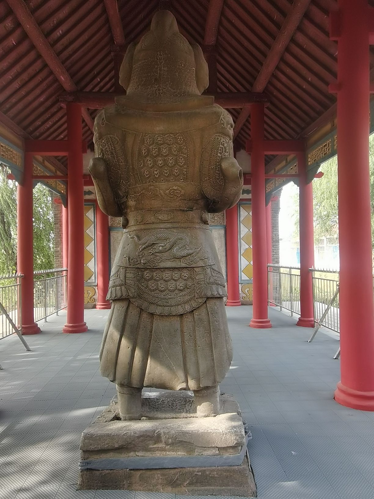 石金刚(暂停开放)旅行图片 1