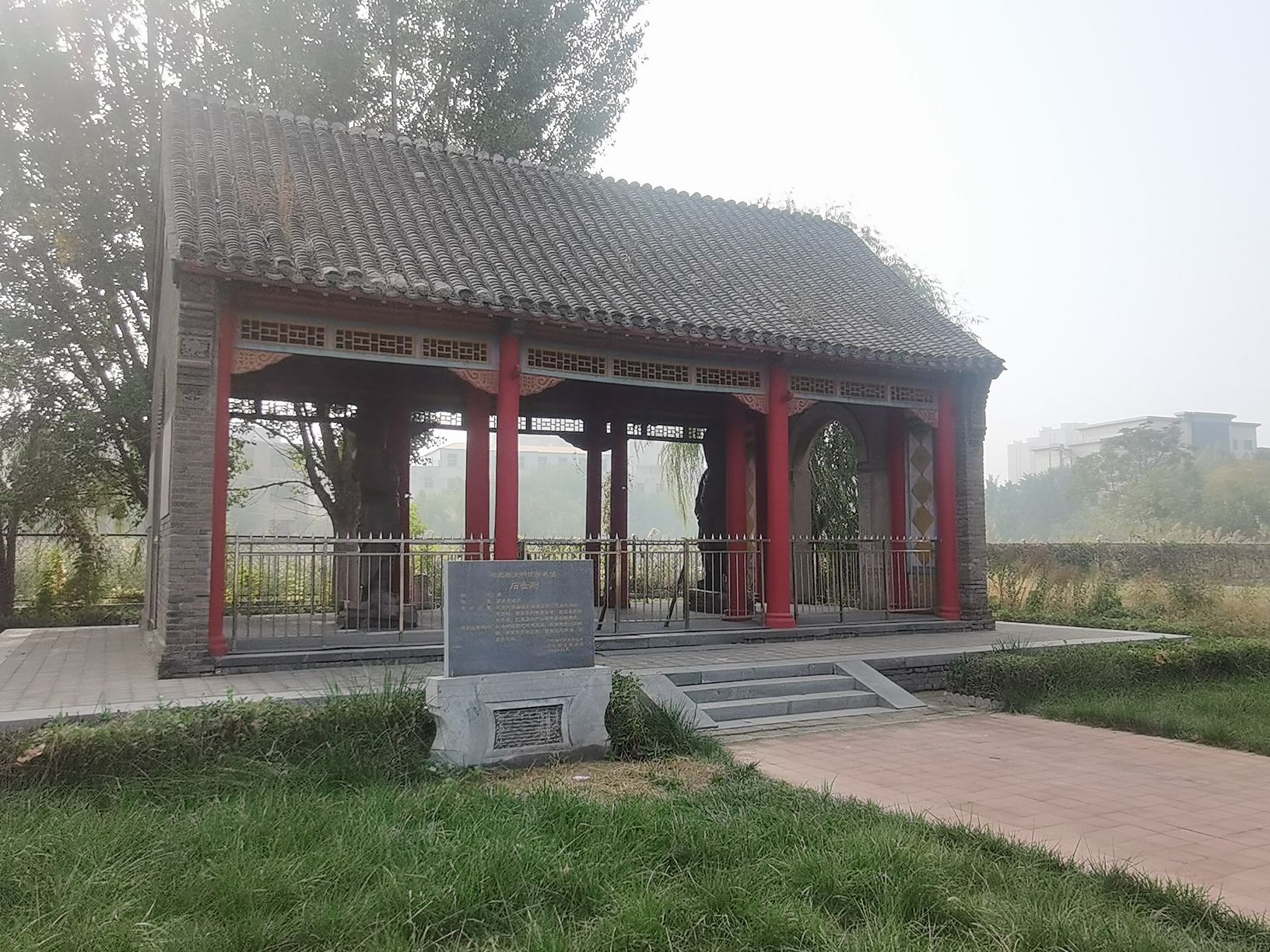 石金刚(暂停开放)旅行图片 2