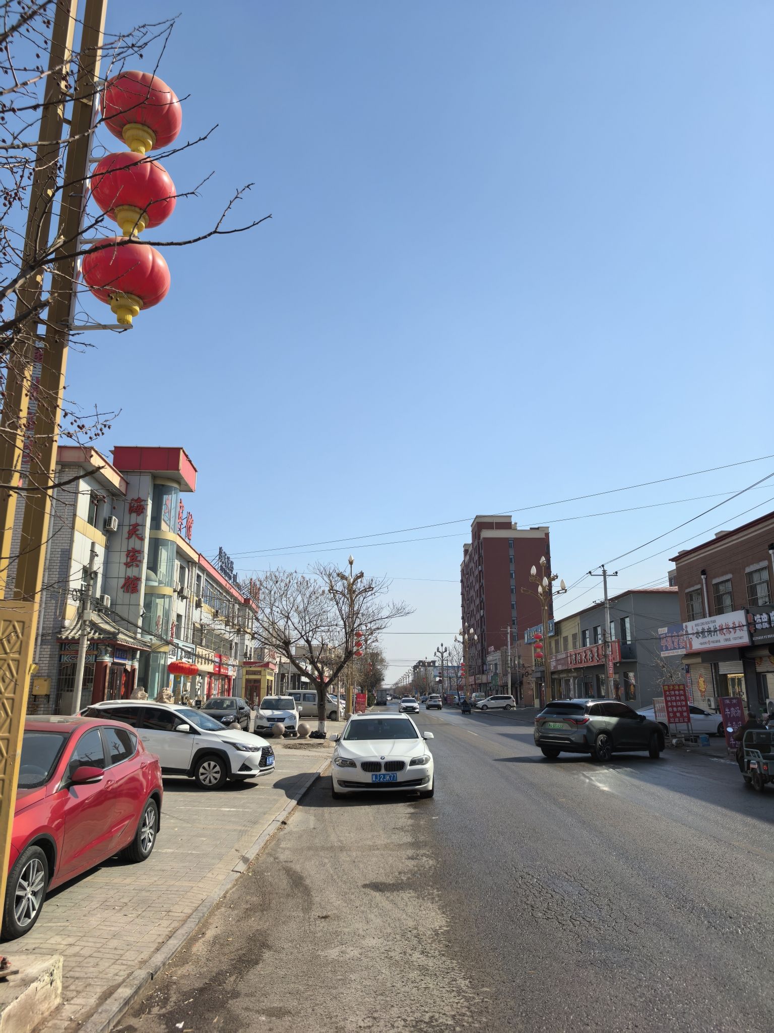 胜武广场旅行图片 2