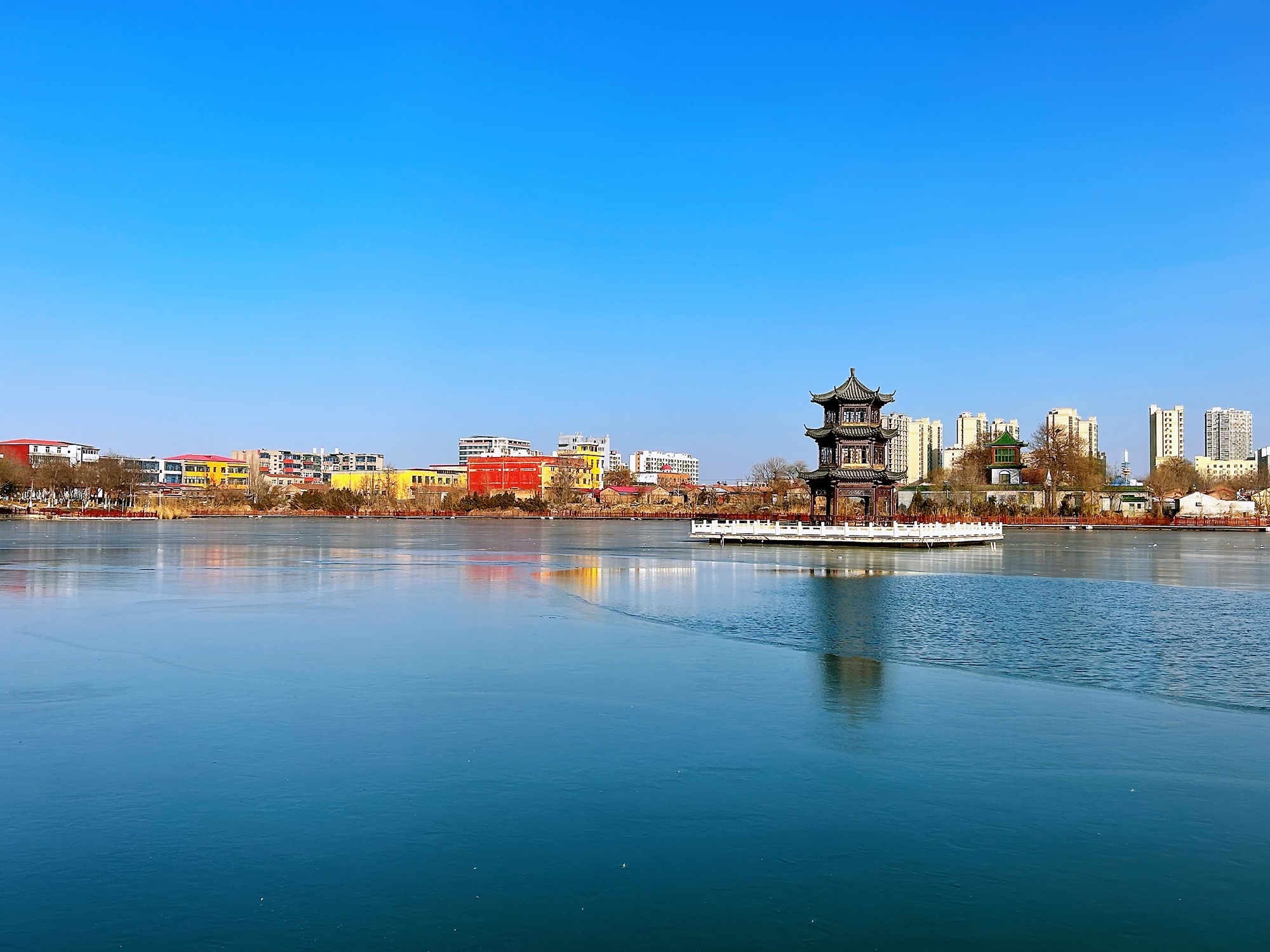 南海公园旅行图片 1