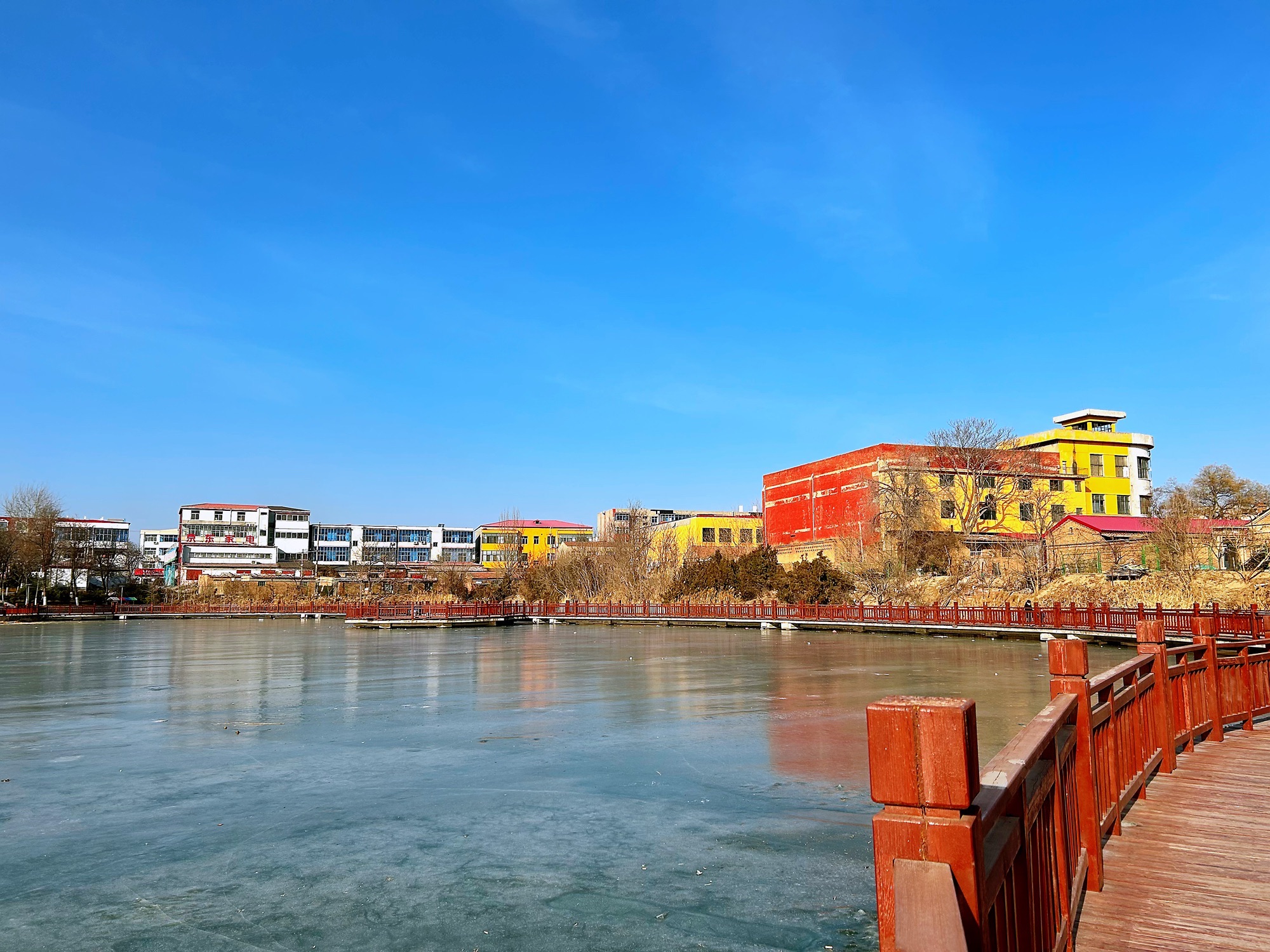 南海公园旅行图片 2