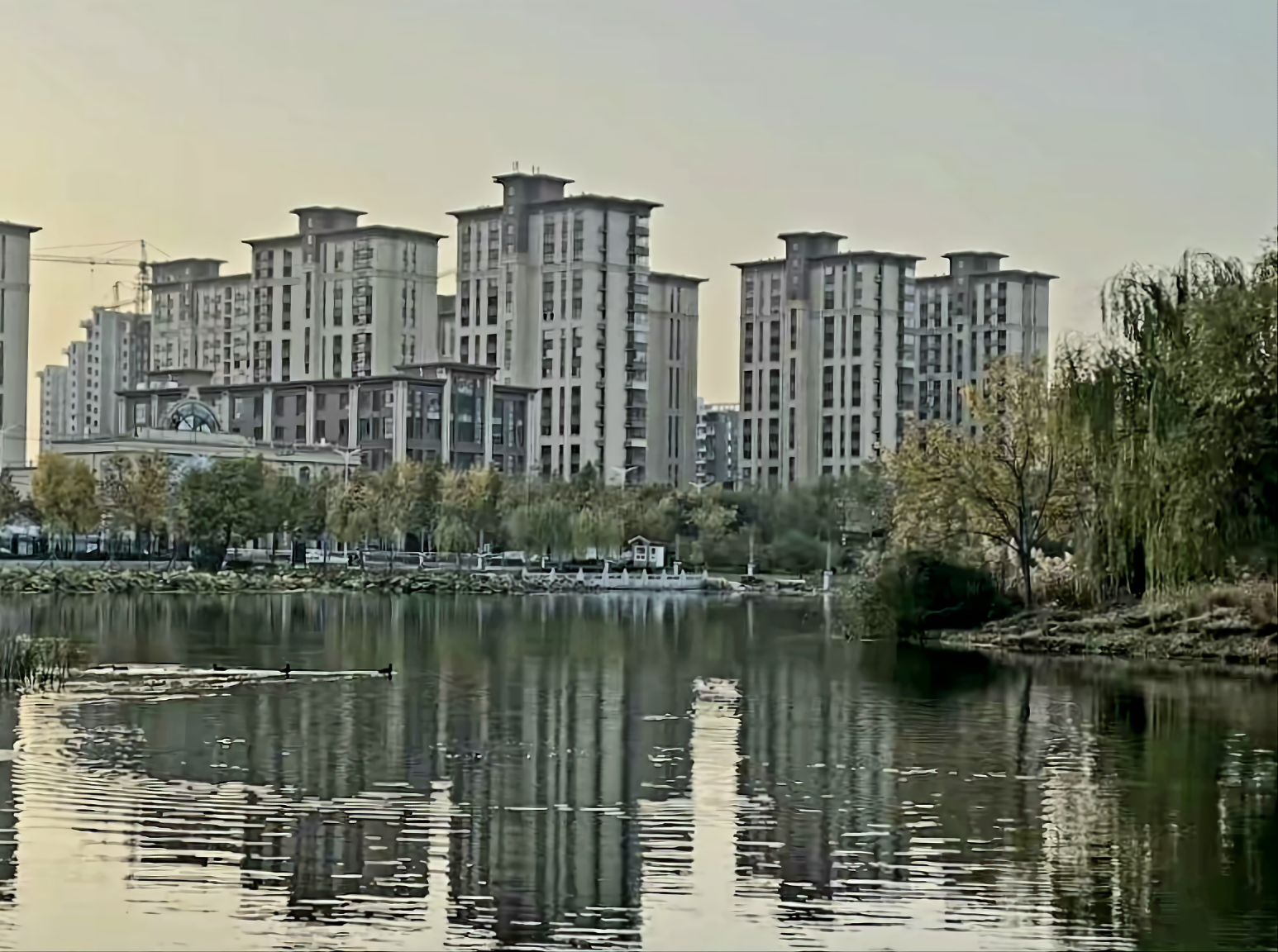 瀛海公园旅行图片 3
