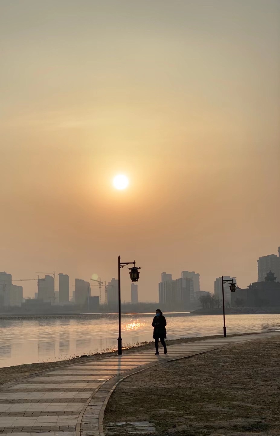 瀛海公园旅行图片 2
