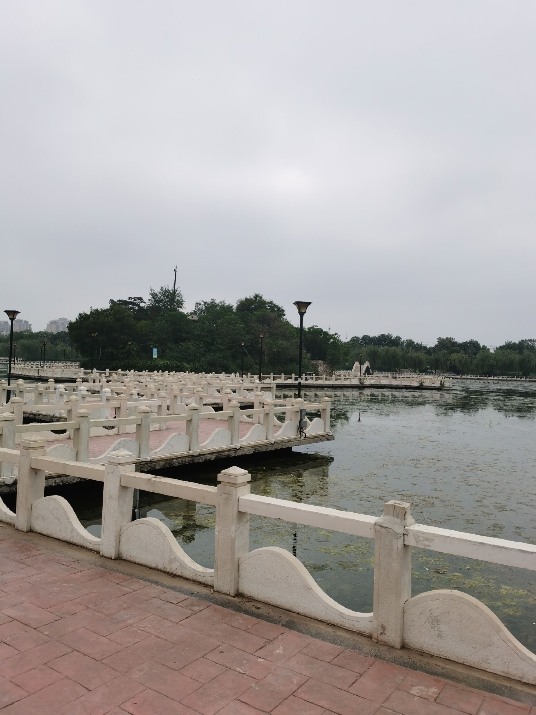瀛海公园旅行图片 3