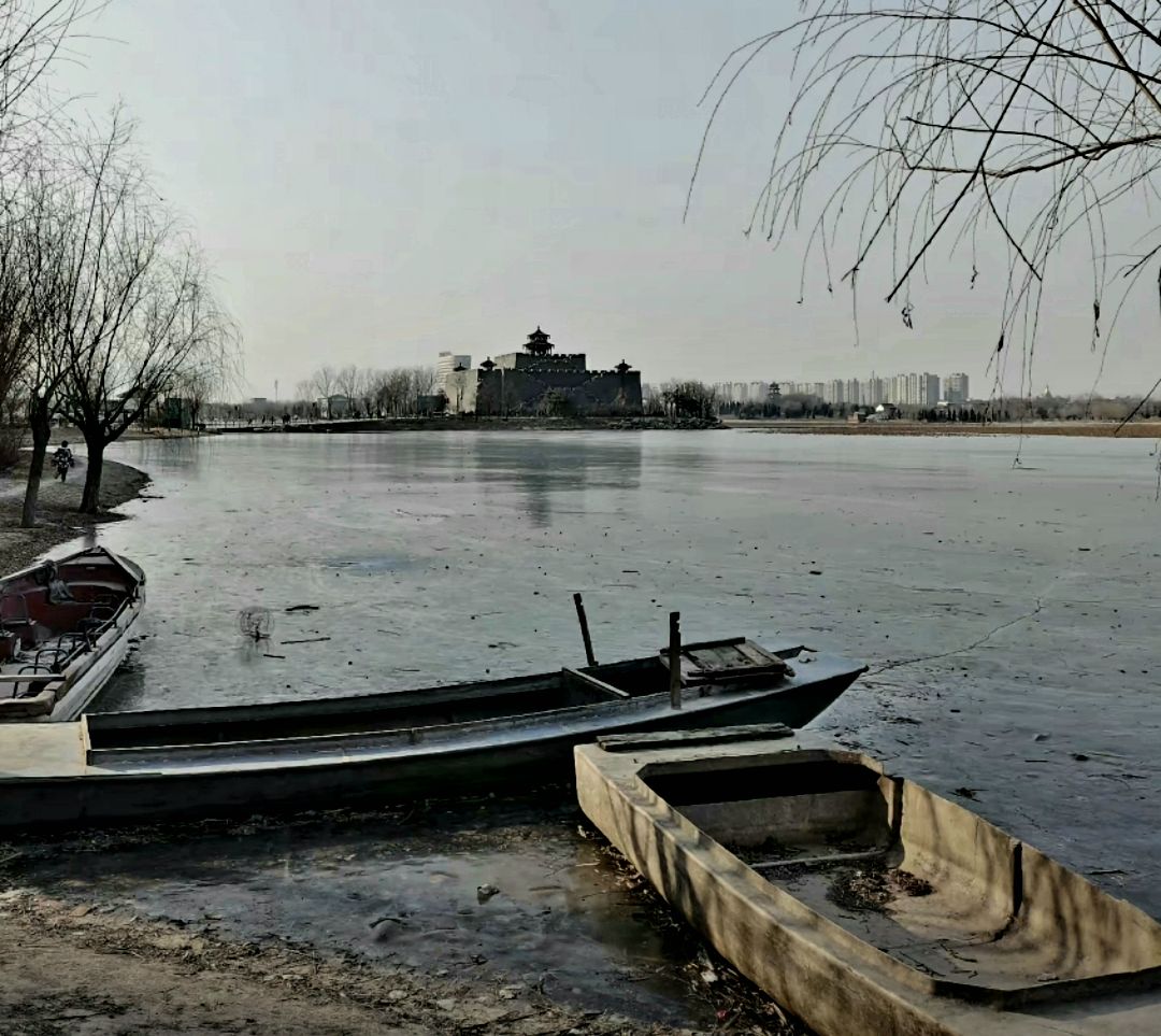 瀛海公园旅行图片 2