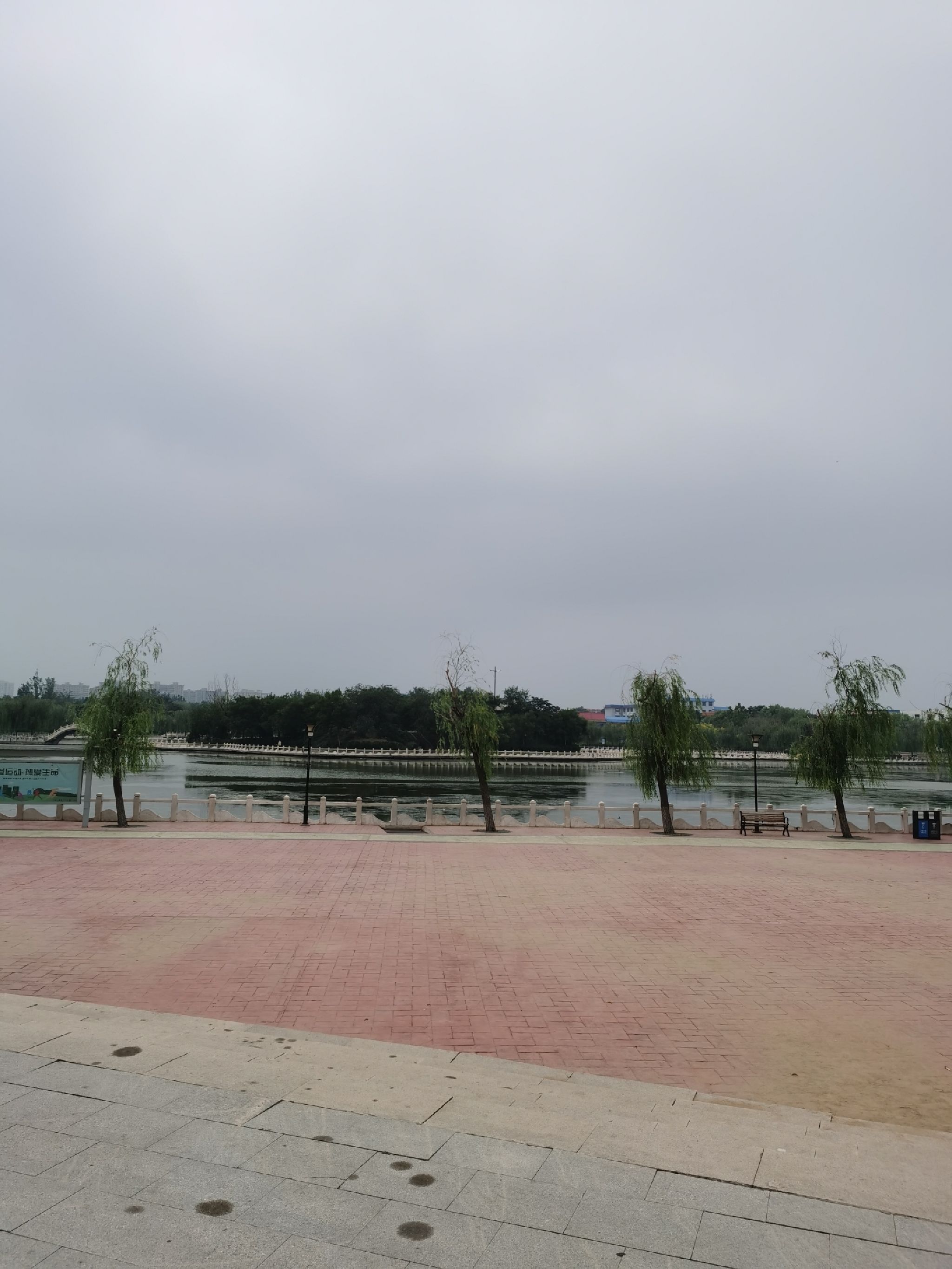 瀛海公园旅行图片 1