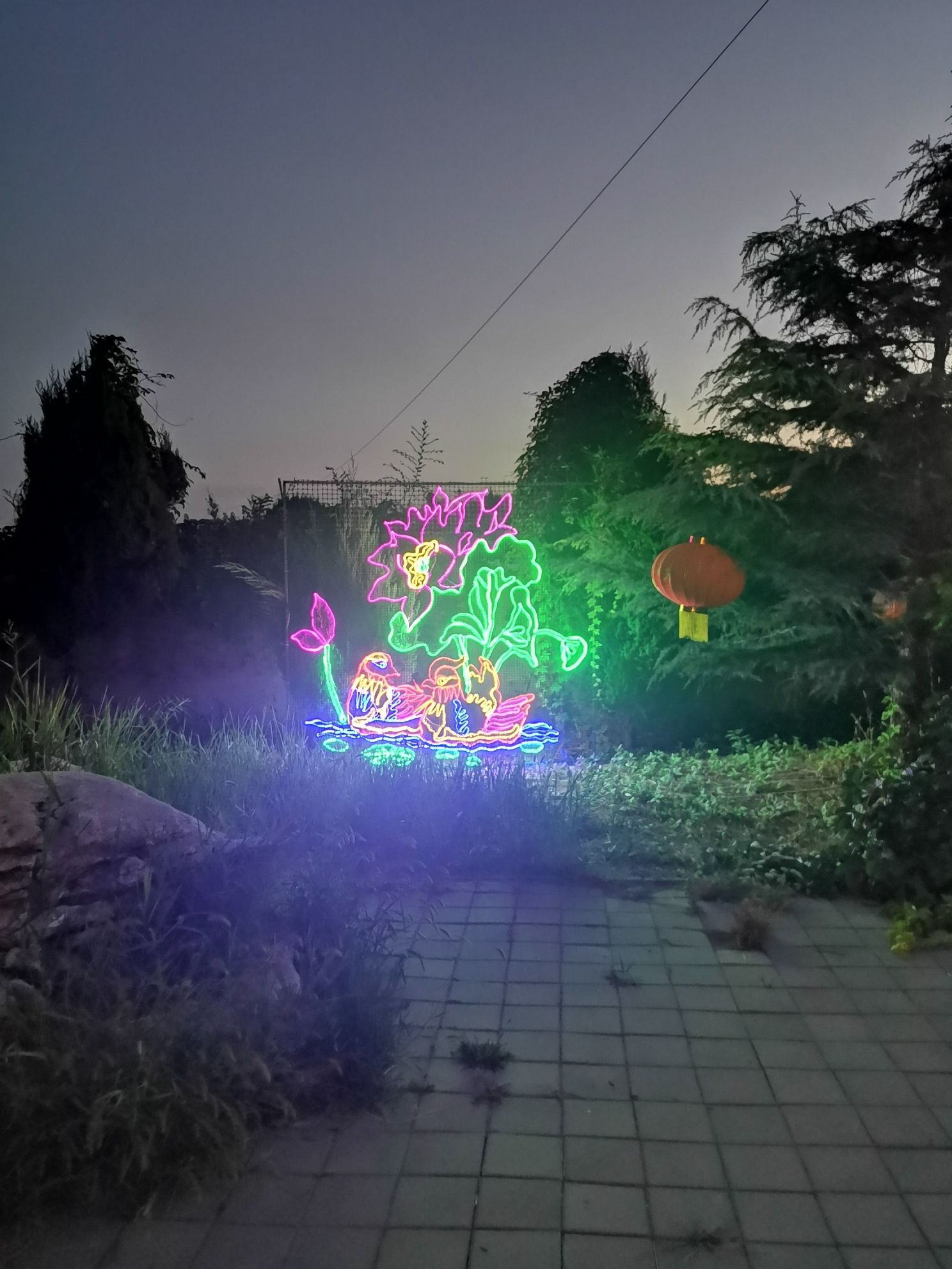 纪晓岚文化园旅行图片 2