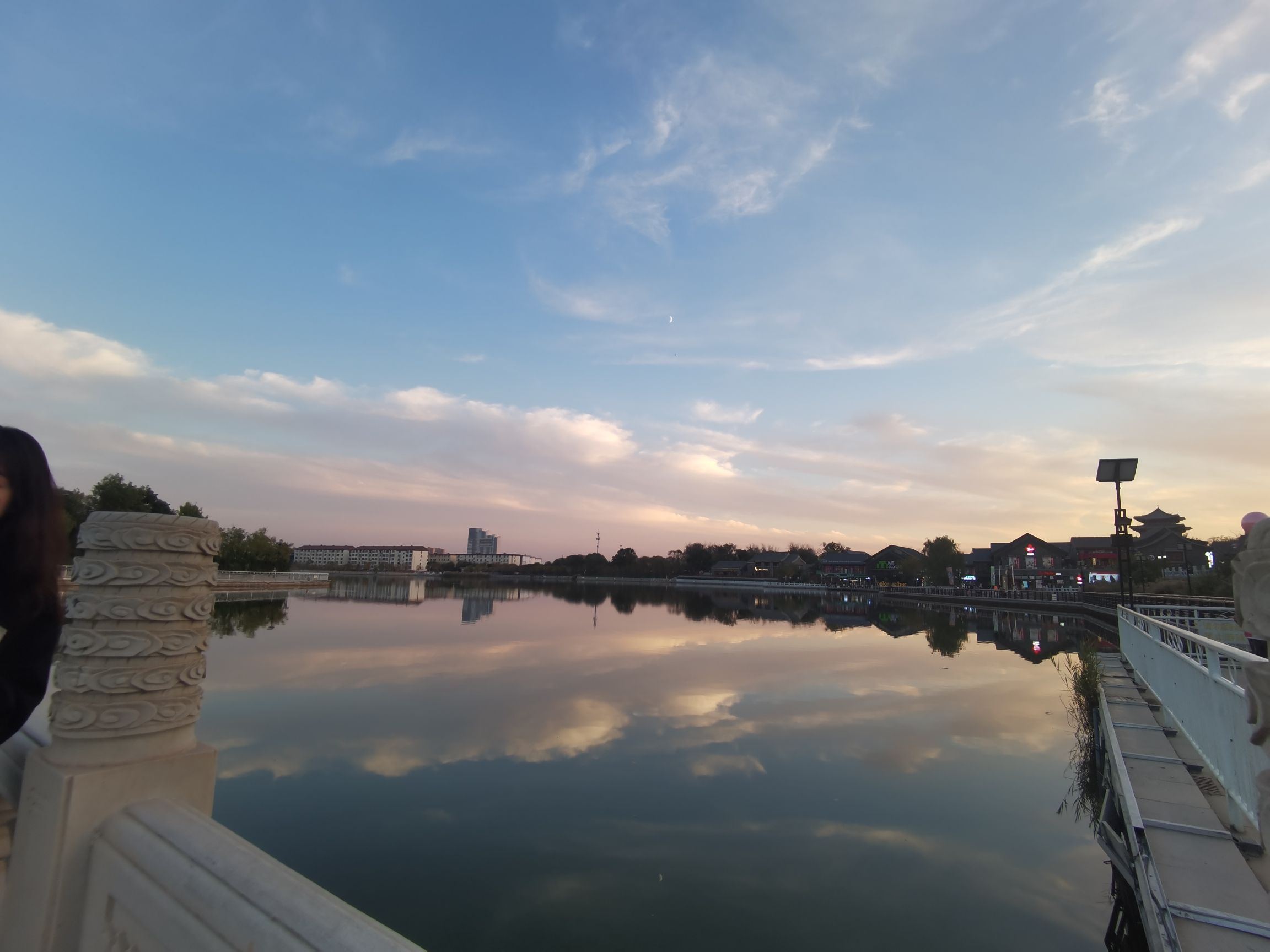 南湖公园旅行图片 2