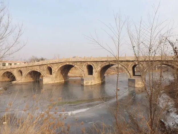 单桥旅行图片 2
