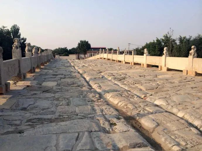 单桥旅行图片 3