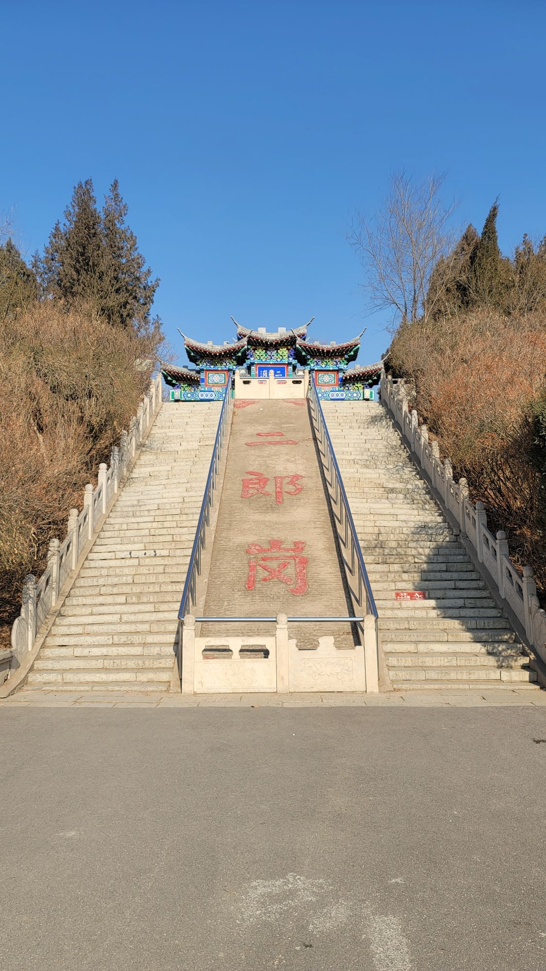 东光县铁佛寺景区旅行图片 3