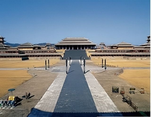 东光县铁佛寺景区旅行图片 1