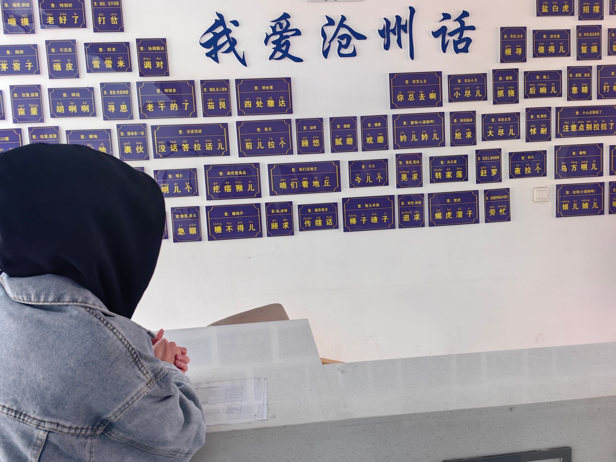 南大港湿地自然保护区旅行图片 3