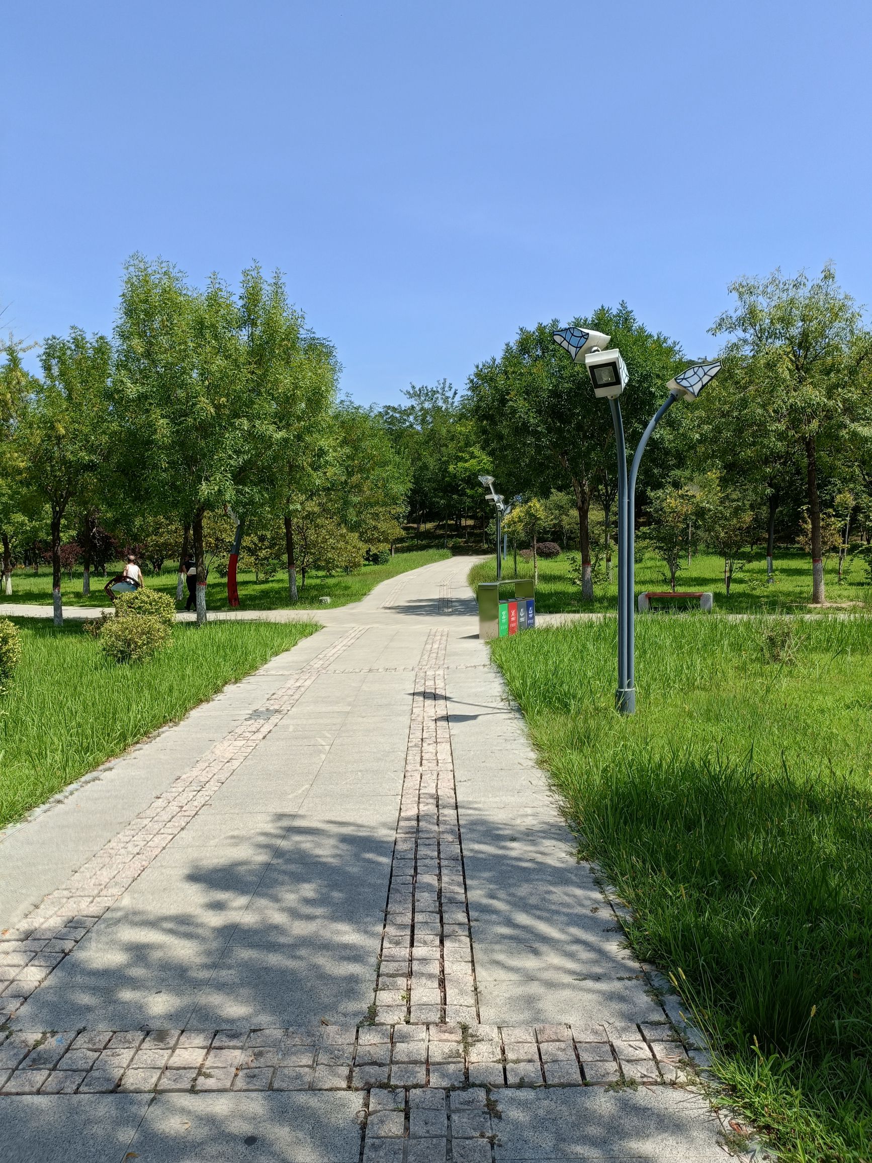 人民公园