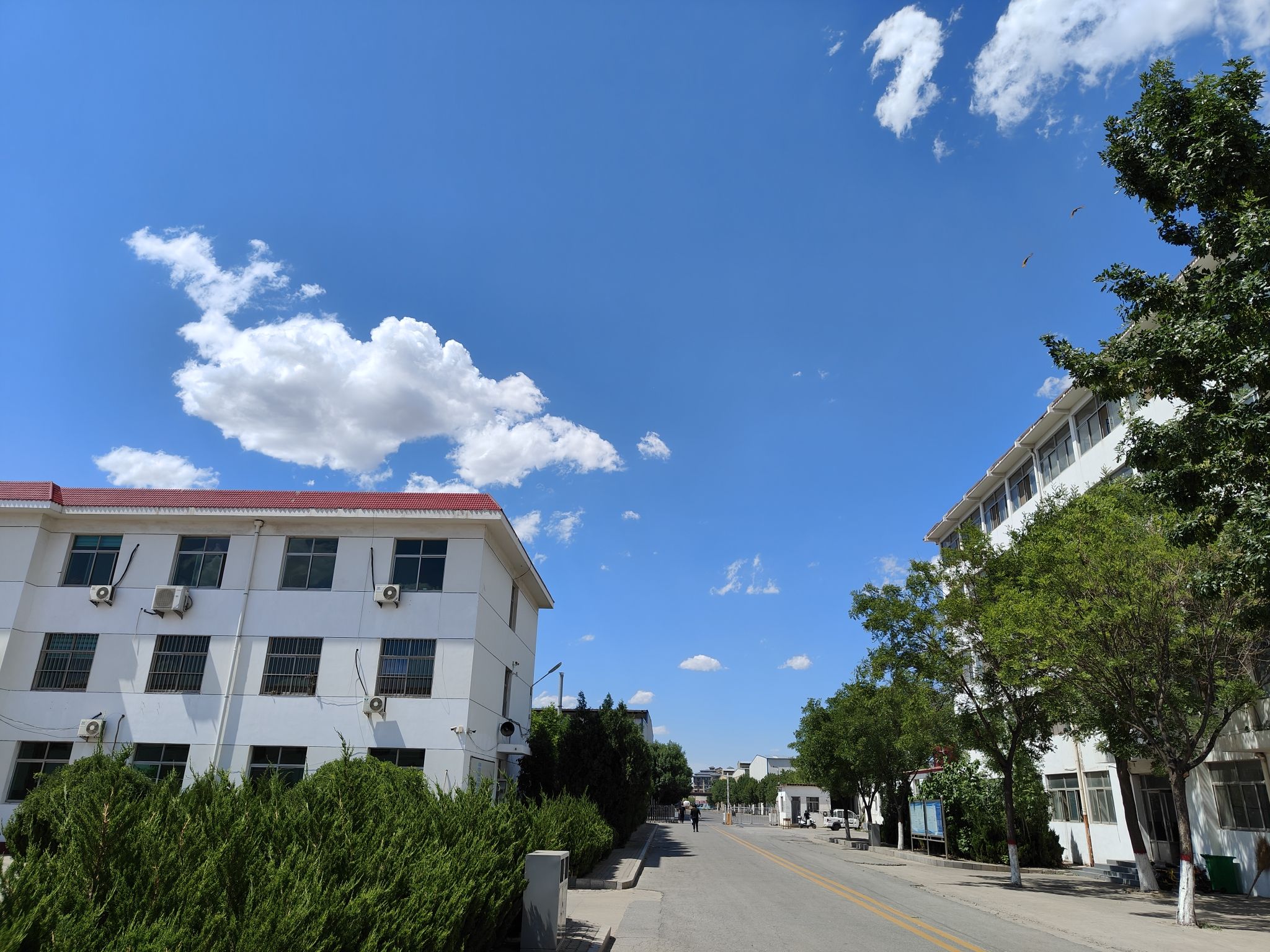 河北昌骅专用汽车有限公司