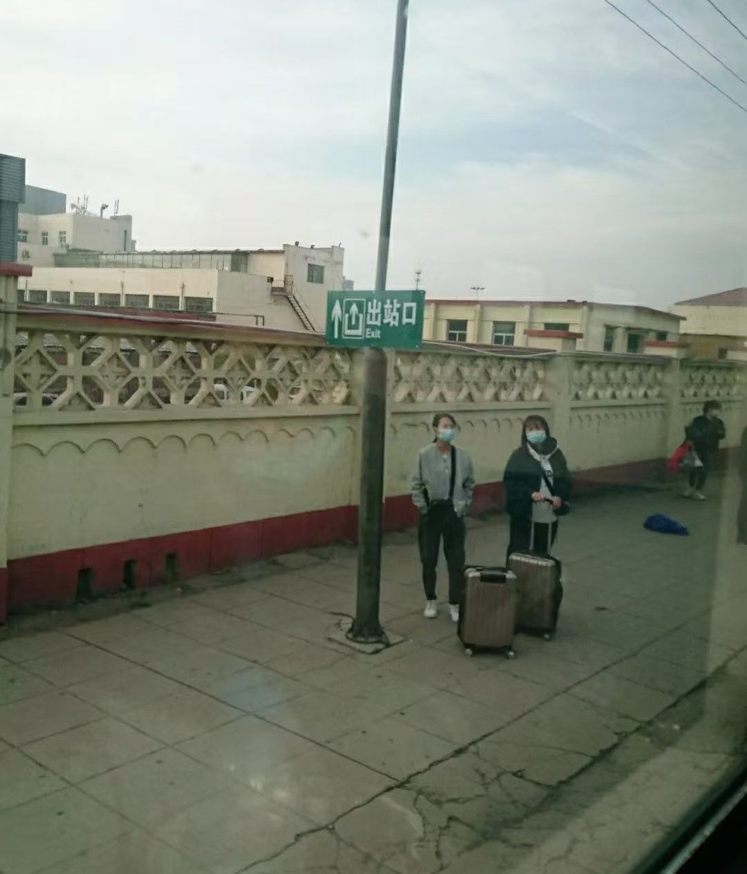 东光汽车站