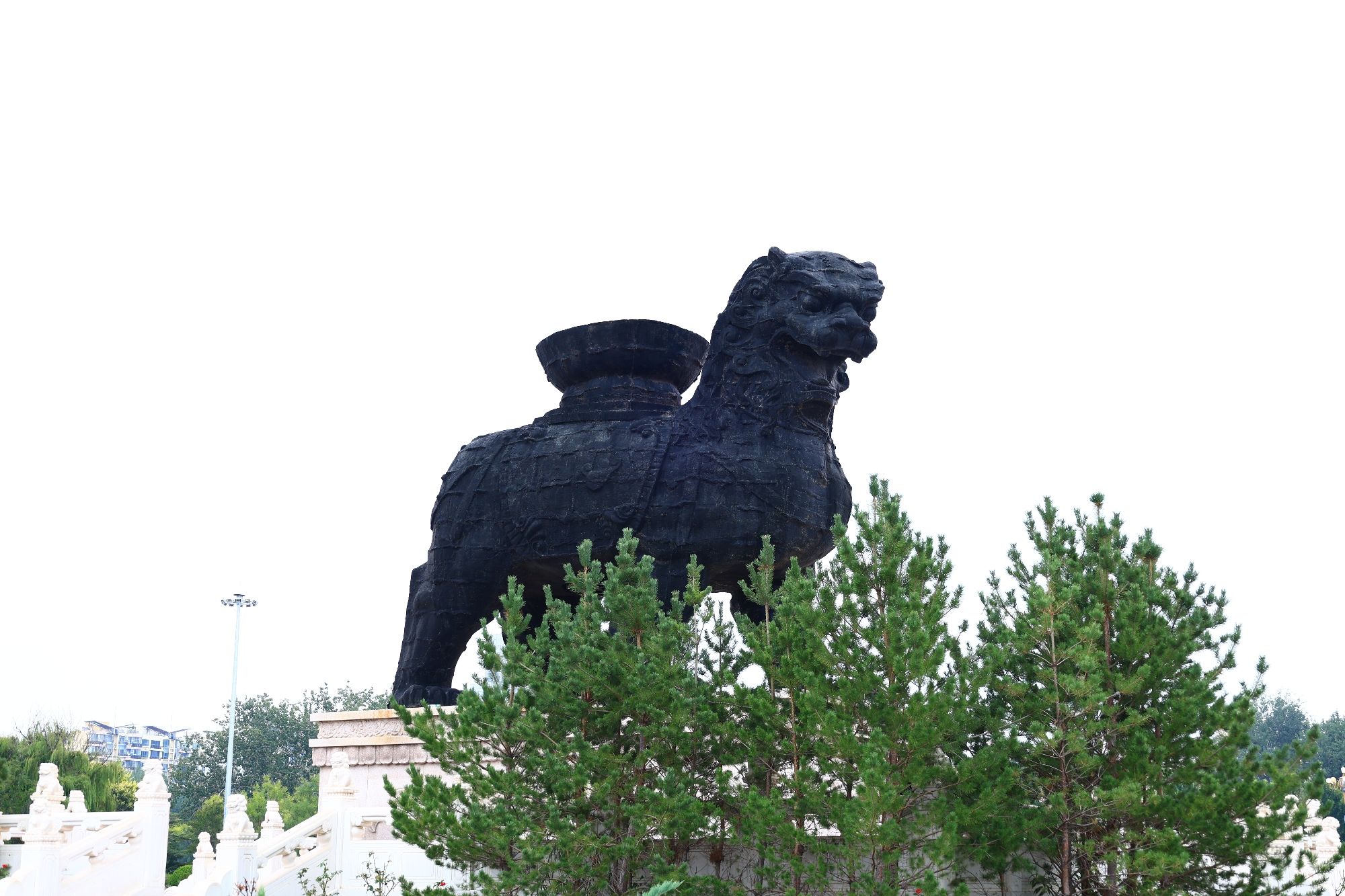 狮城公园旅行图片 2