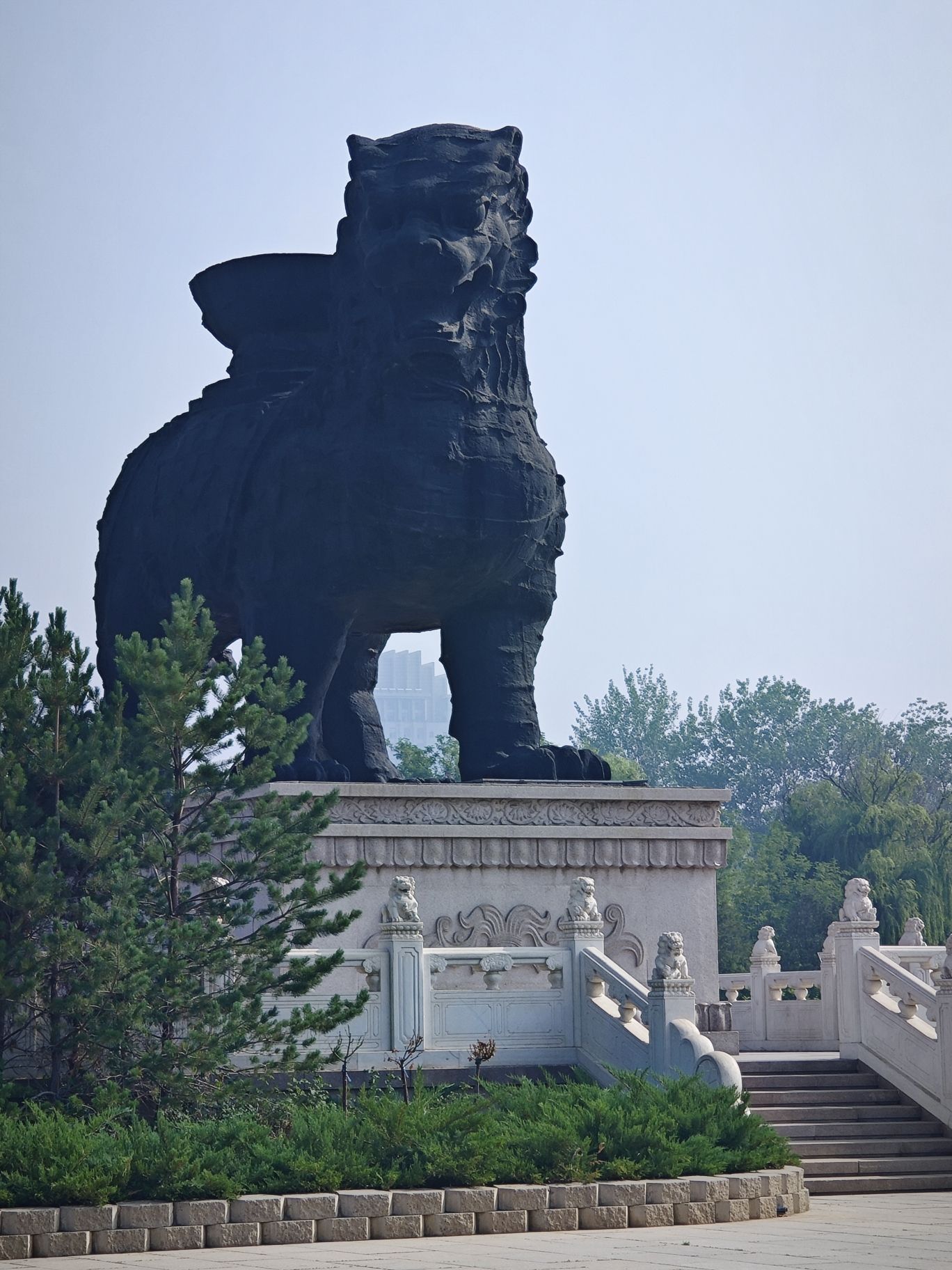 狮城公园旅行图片 1