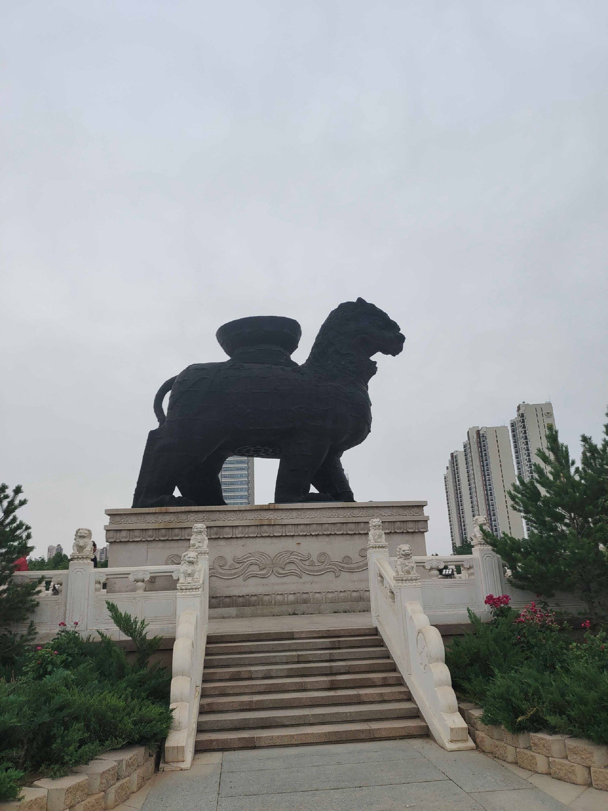 狮城公园旅行图片 1