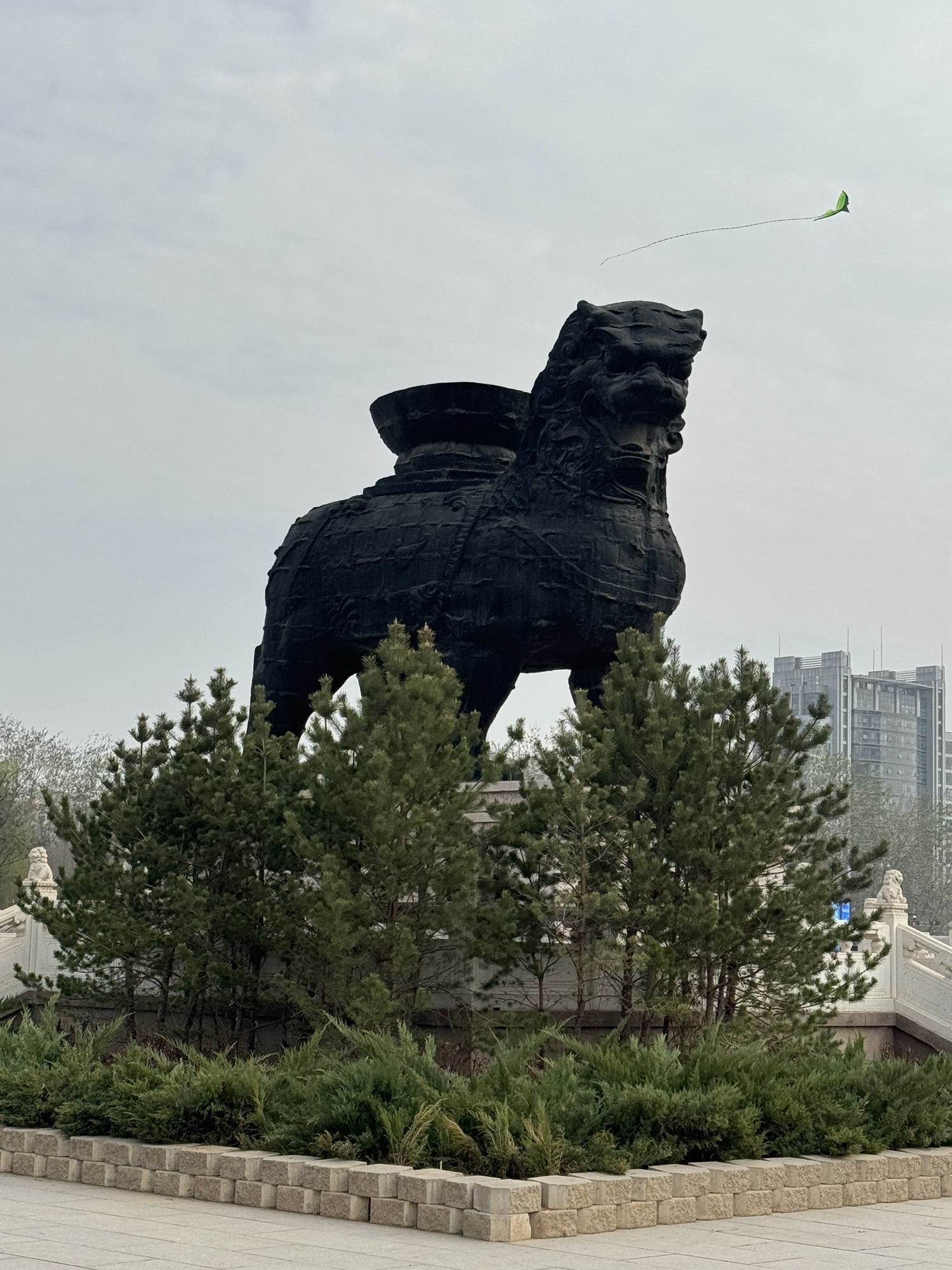 狮城公园旅行图片 3