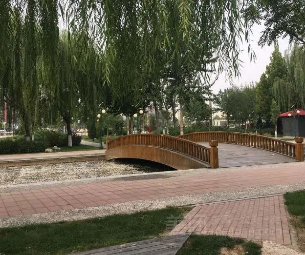 元曲公园旅行图片 1