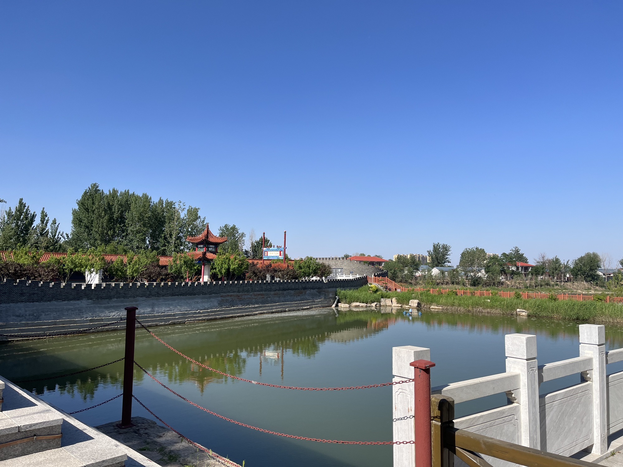 御碑苑景区旅行图片 3