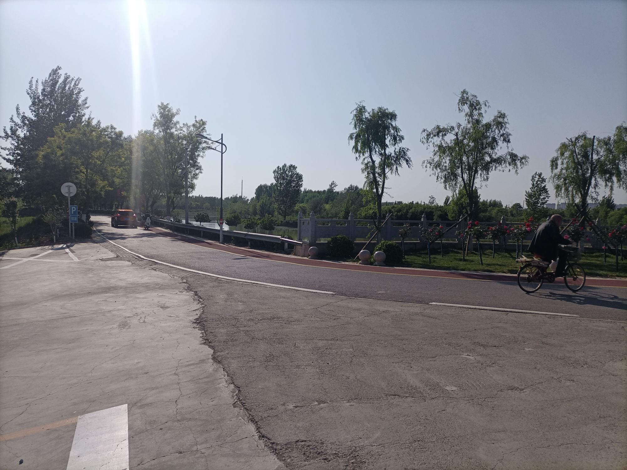 御碑苑景区旅行图片 3