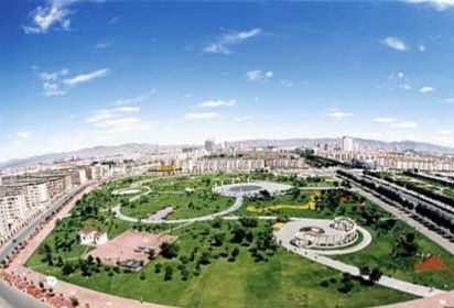 友谊门旅行图片 1