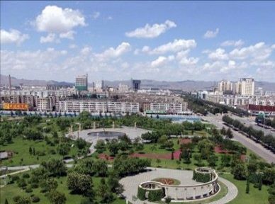 友谊门旅行图片 3